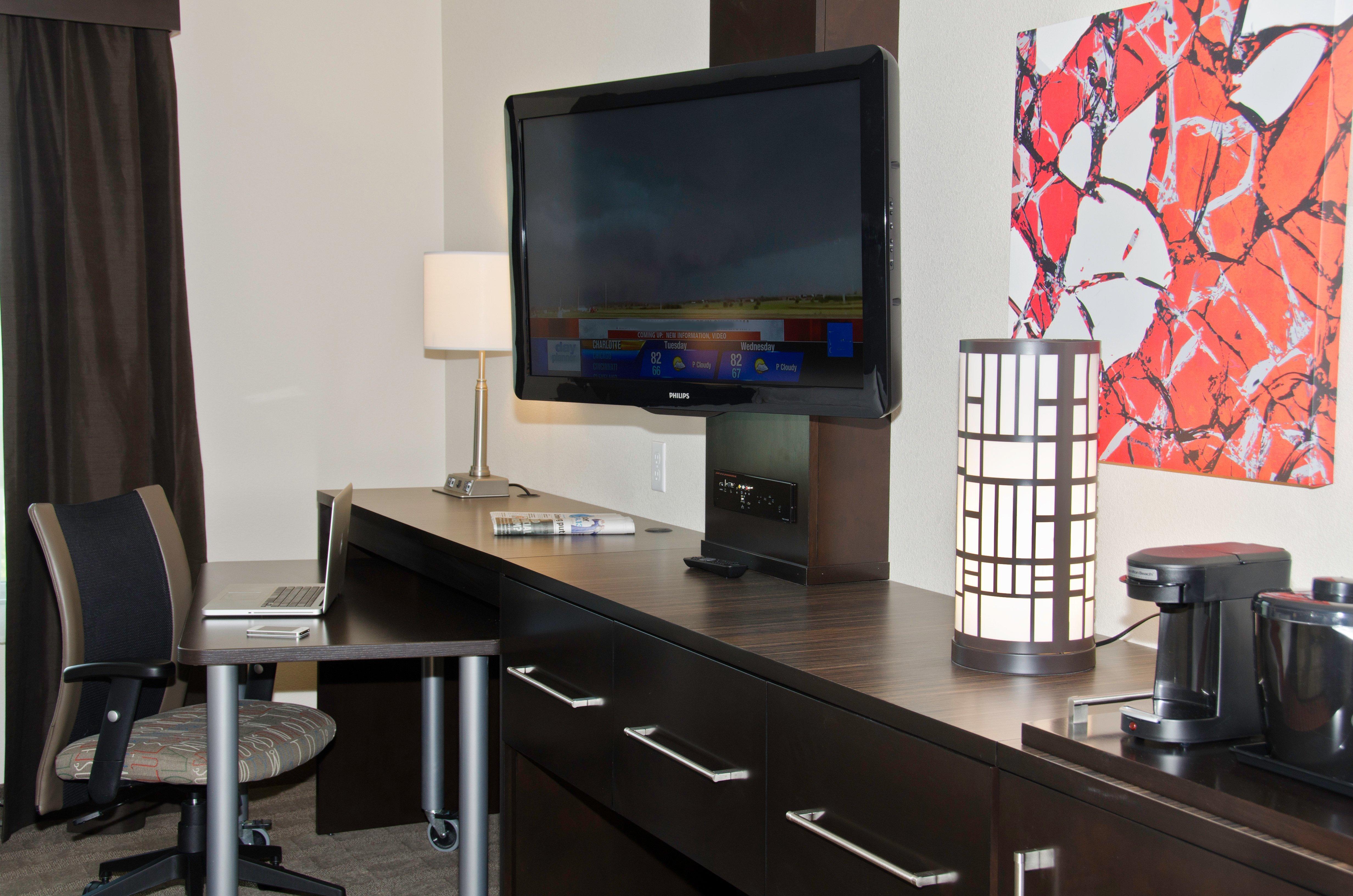 Holiday Inn Express & Suites Columbus - Easton Area By Ihg Gahanna Habitación foto