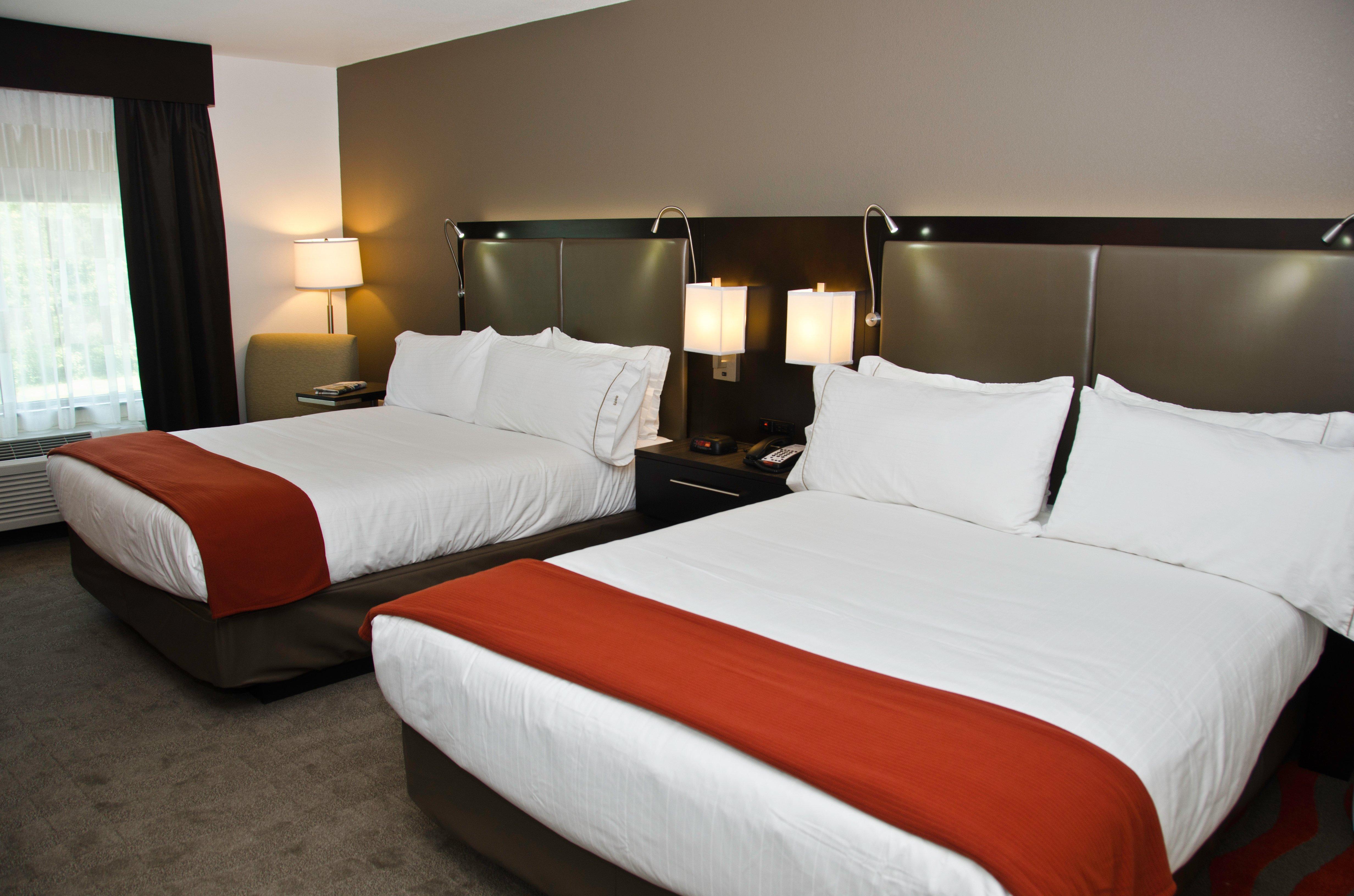 Holiday Inn Express & Suites Columbus - Easton Area By Ihg Gahanna Habitación foto