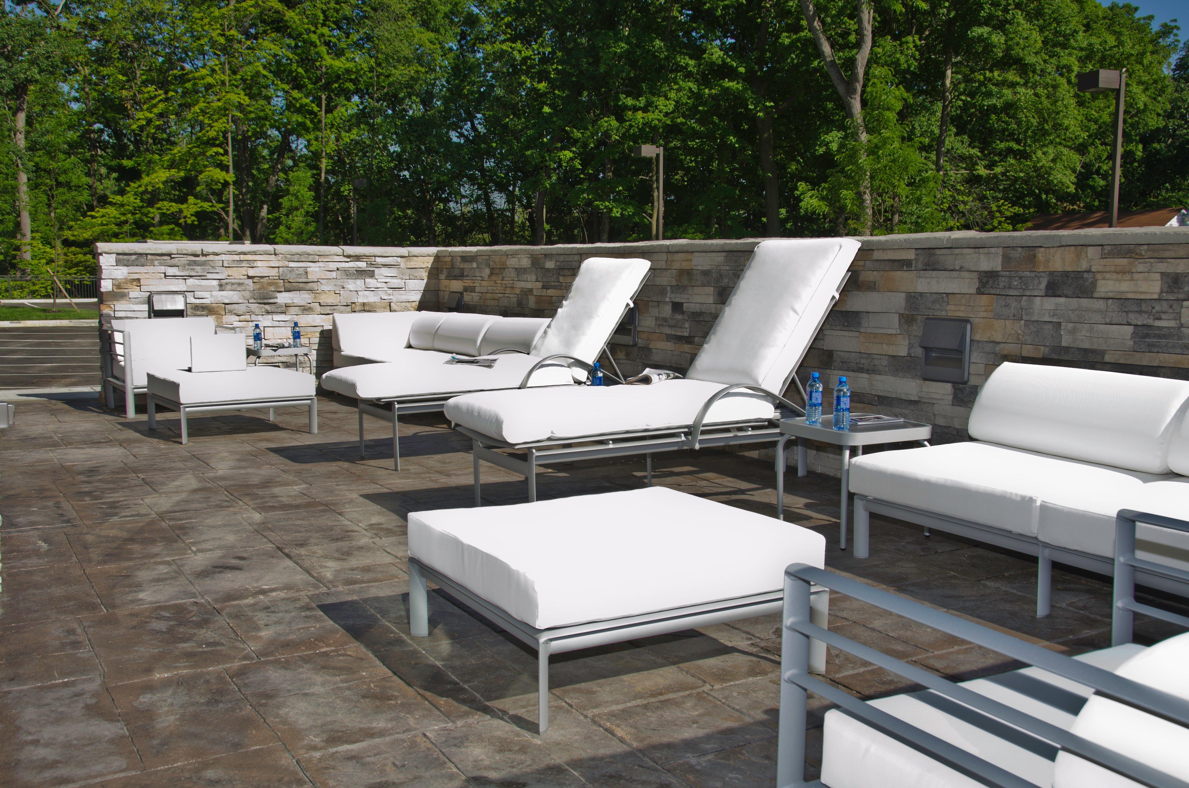 Holiday Inn Express & Suites Columbus - Easton Area By Ihg Gahanna Facilidades foto