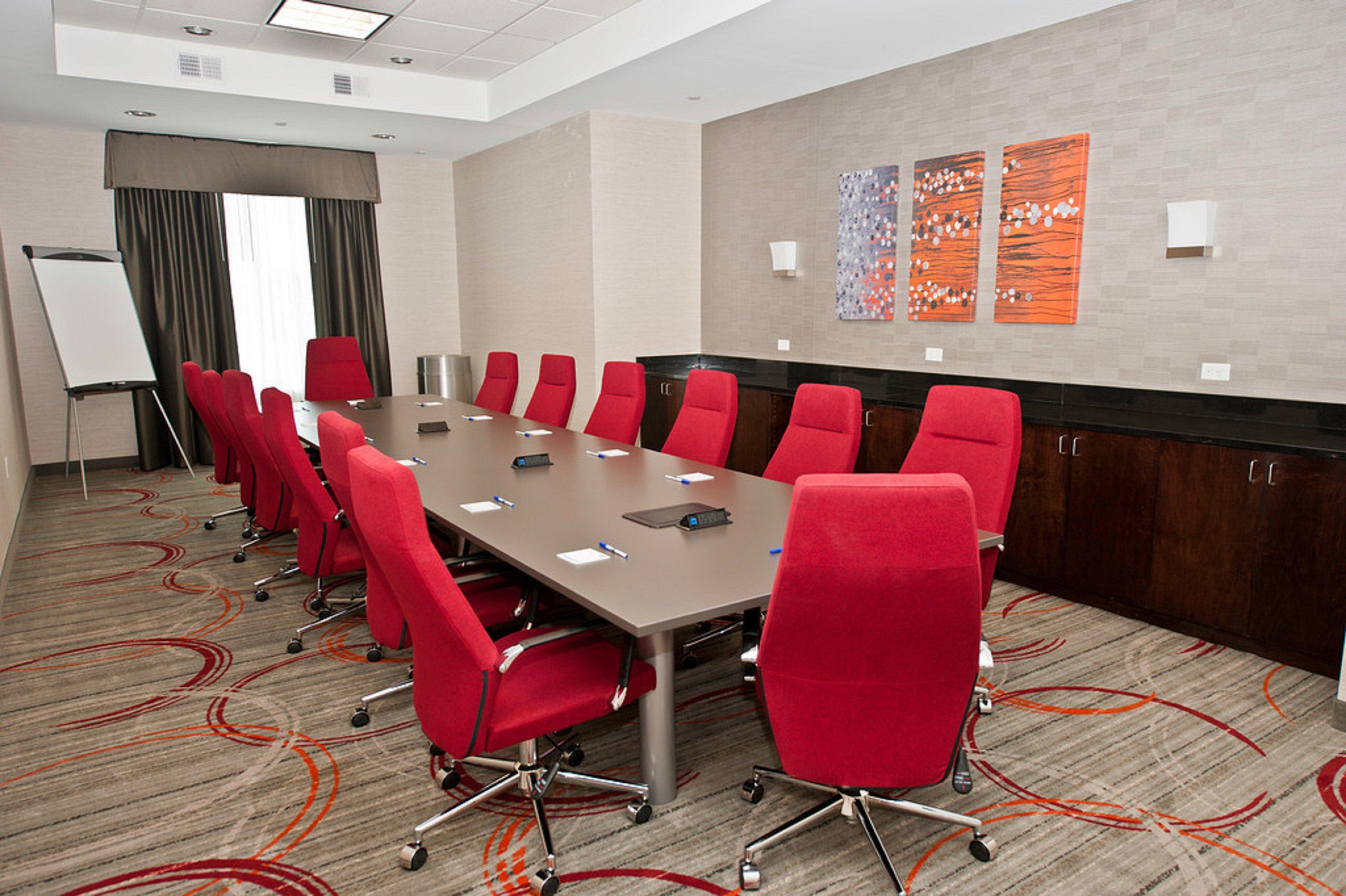 Holiday Inn Express & Suites Columbus - Easton Area By Ihg Gahanna Negocio foto