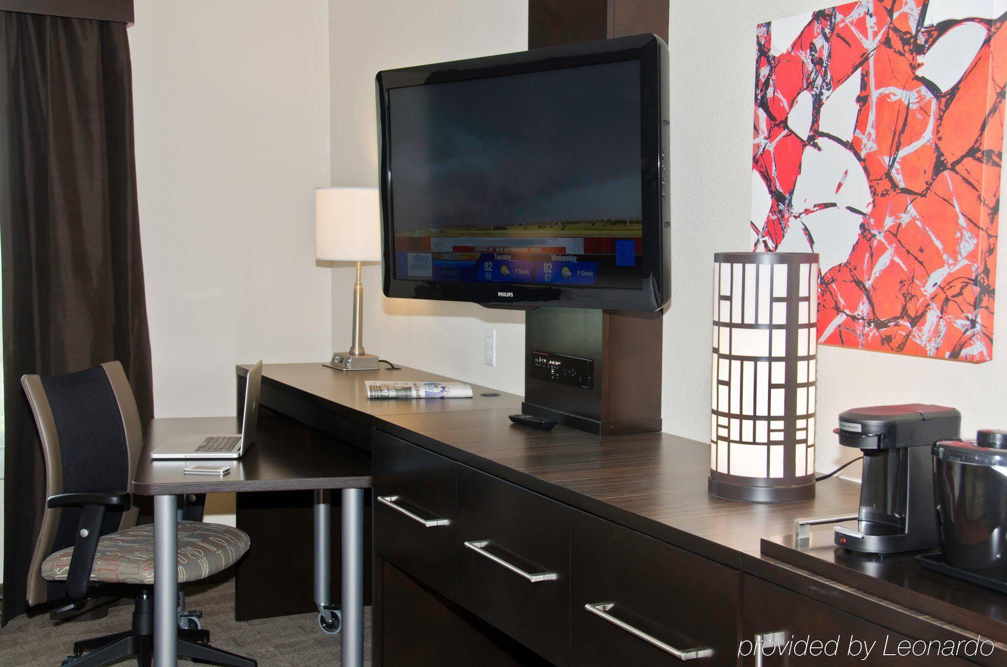 Holiday Inn Express & Suites Columbus - Easton Area By Ihg Gahanna Habitación foto